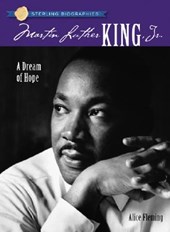 Sterling Biographies (R): Martin Luther King, Jr.