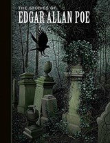 The Stories of Edgar Allan Poe - POE,  Edgar Allan - 9781402773259