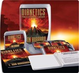 Dianetics Professionele Cursus Lezingen -  - 9781403133670