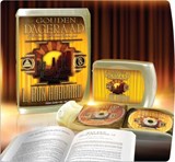 De Gouden Dageraad Lezingen -  - 9781403135667