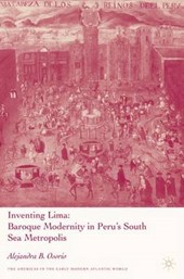 Inventing Lima