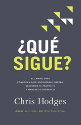¿Qué sigue? - Chris Hodges - 9781404111189