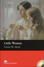 Little Women - Beginner - with CD
