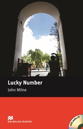 Lucky Number - With Audio CD