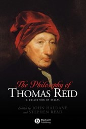 The Philosophy of Thomas Reid