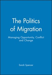 The Politics of Migration