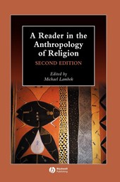 A Reader in the Anthropology of Religion