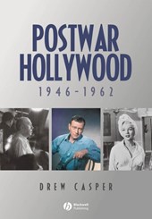 Postwar Hollywood 1946-1962