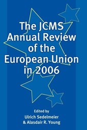 The JCMS Annual Review of the European Union in 2006