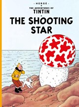 The Shooting Star - Herge - 9781405206211