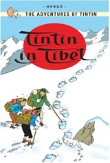 Tintin in Tibet - Herge - 9781405206310