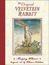 The Velveteen Rabbit - Margery Williams - 9781405251334