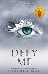 Defy Me - Tahereh Mafi - 9781405291798