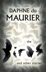 The Birds And Other Stories - Daphne du Maurier - 9781405518277