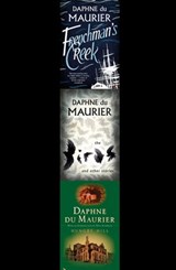 Daphne du Maurier Omnibus 1 - Daphne du Maurier - 9781405523790