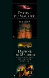 Daphne du Maurier Omnibus 4 - Daphne du Maurier - 9781405523820
