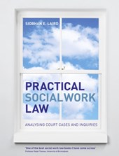 Practical Social Work Law