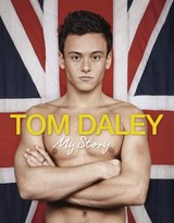 My Story - Tom Daley - 9781405909501
