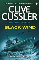 Black Wind - Clive Cussler ; Dirk Cussler - 9781405909525