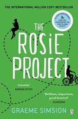 The Rosie Project - Graeme Simsion - 9781405912785