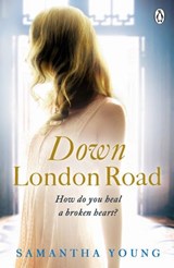Down London Road - Samantha Young - 9781405913058