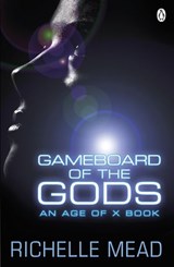 Gameboard of the Gods - Richelle Mead - 9781405913577