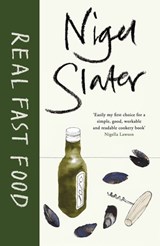 Real Fast Food - Nigel Slater - 9781405917339
