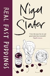 Real Fast Puddings - Nigel Slater - 9781405917346