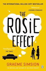 The Rosie Effect - Graeme Simsion - 9781405918077