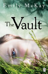 The Vault - Emily McKay - 9781405918718