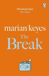 The Break - Marian Keyes - 9781405918770