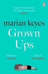 Grown Ups - Marian Keyes - 9781405918800
