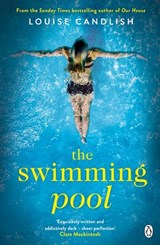 The Swimming Pool - Louise Candlish - 9781405919890
