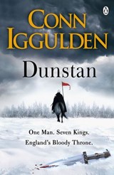 Dunstan - Conn Iggulden - 9781405921503