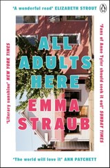 All Adults Here - Emma Straub - 9781405921619