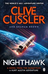 Nighthawk - Clive Cussler ; Graham Brown - 9781405923859