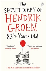 The Secret Diary of Hendrik Groen, 83¼ Years Old - Hendrik Groen - 9781405924009