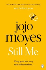 Still Me - Jojo Moyes - 9781405924221