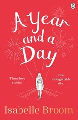 A Year and a Day - Isabelle Broom - 9781405925846