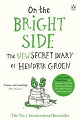 On the Bright Side - Hendrik Groen - 9781405930307