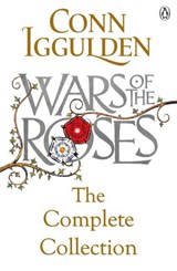 Wars of the Roses - Conn Iggulden - 9781405932103