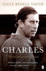 Charles - Sally Bedell Smith - 9781405932356