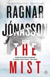 The Mist - Ragnar Jónasson - 9781405934893