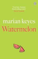 Watermelon - Marian Keyes - 9781405935135