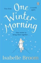 One Winter Morning - Isabelle Broom - 9781405935517