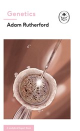 Genetics - Adam Rutherford - 9781405935555