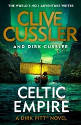 Celtic Empire - Clive Cussler ; Dirk Cussler - 9781405937160