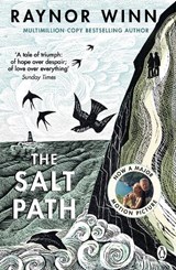 The Salt Path - Raynor Winn - 9781405937184