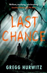 Last Chance - Gregg Hurwitz - 9781405938303