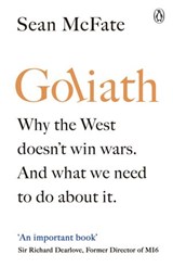 Goliath - Sean McFate - 9781405938662